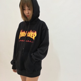 Hoodie Thrasher