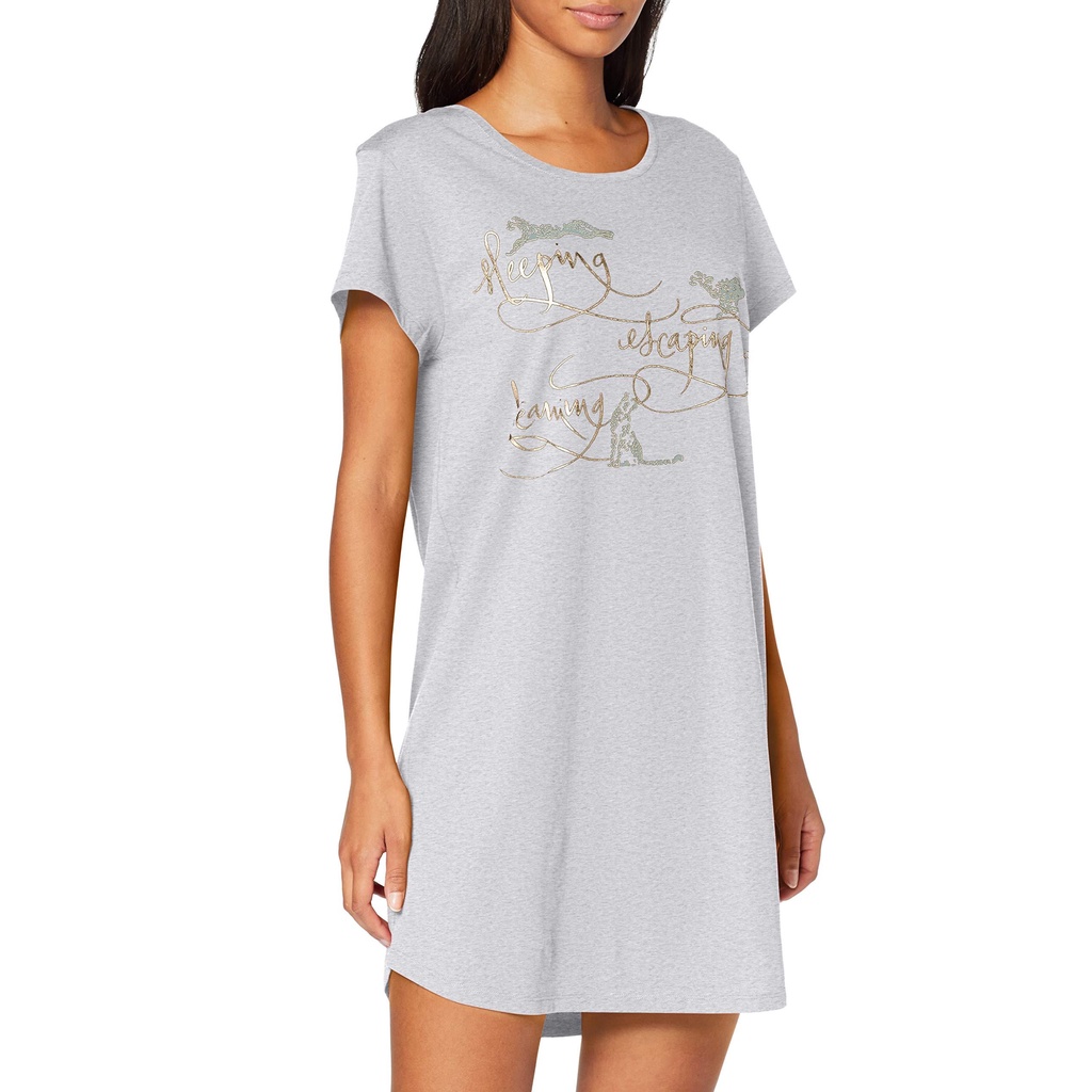 HÀNG XUẤT XỊN có big size- ĐẦM THUN COTTON MẶC NHÀ  XUẤT KHẨU bầu bí bon chen