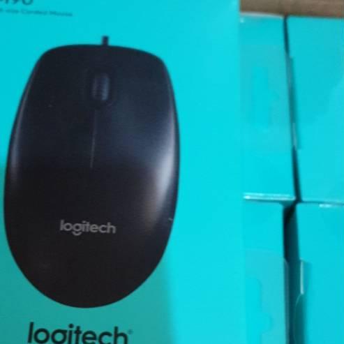 Chuột Máy Tính Chất Lượng Cao LOGITECH M90 ♦