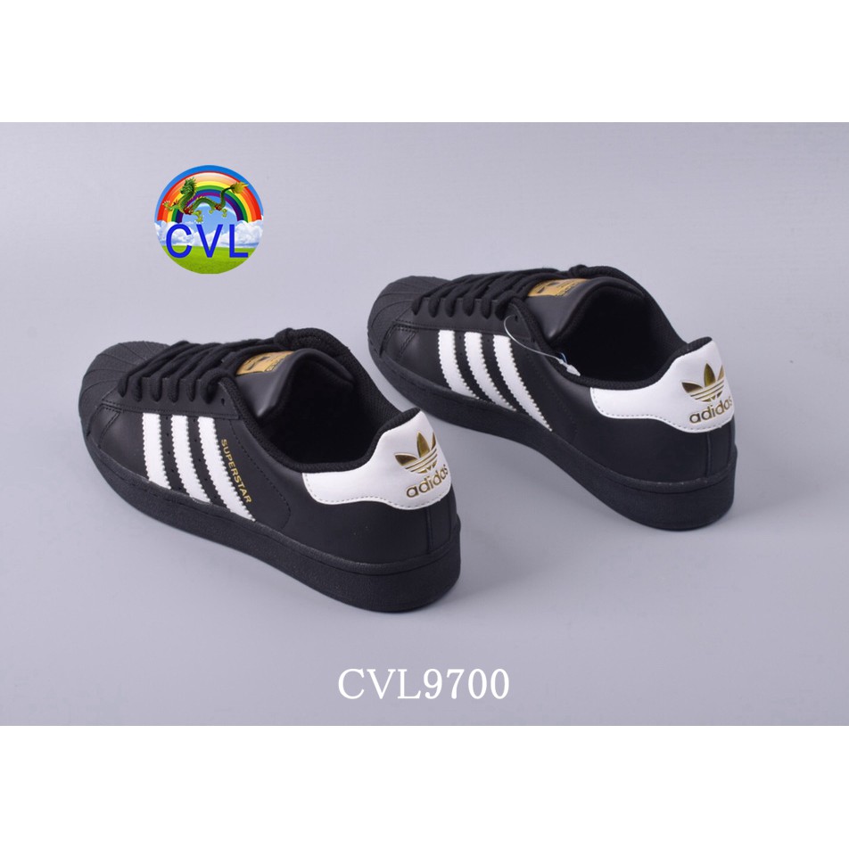 Giày Thể Thao Adidas Superstar B27140 Cá Tính Dành Cho Nam Và Nữ