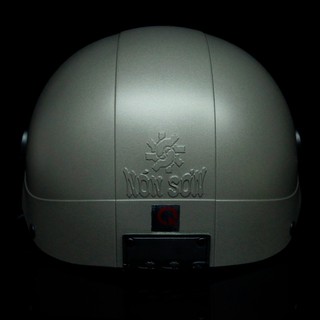 Mũ bảo hiểm NÓN SƠN M4A-XM-151