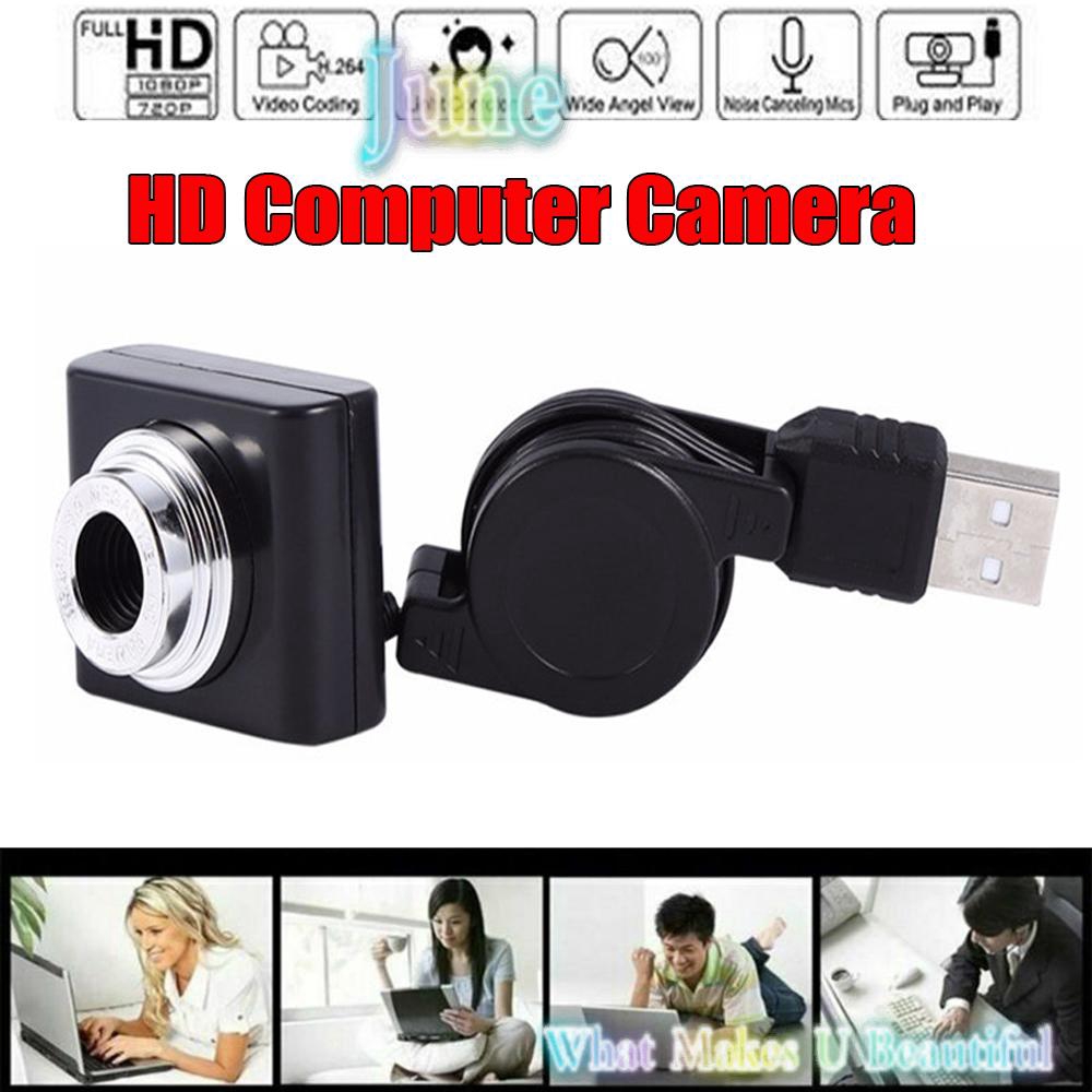 Webcam Full Hd1080P 13 Triệu Pixels