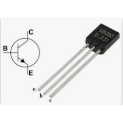 S8550 S8050 TO-92 chất lượng tốt.