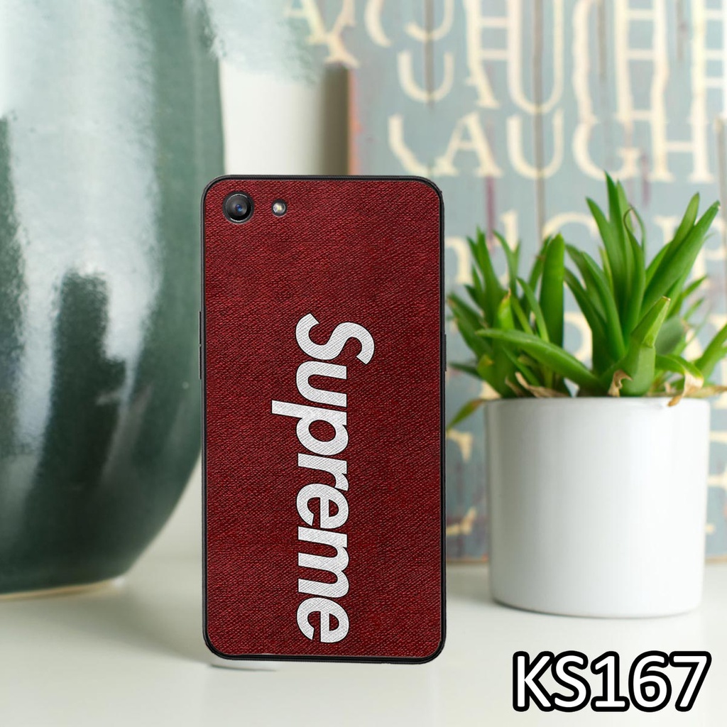 [SIÊU ƯU ĐÃI] Ốp lưng Oppo A59/F1/F1S/F1-PLUS in hình Logo ŠUPŘËMĘ siêu đẹp, độc, lạ_KINGSTORE.HN_Ốp lưng điện thoại