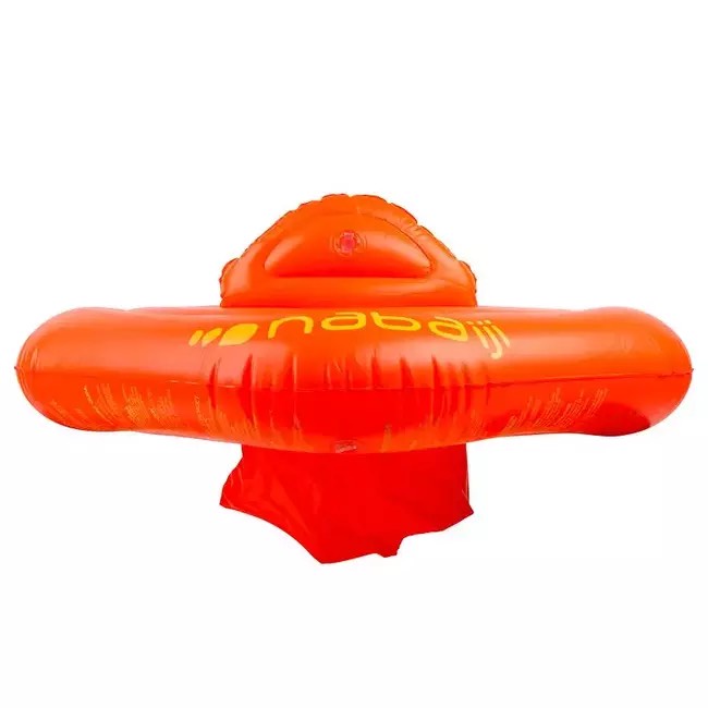 Phao ngồi cho trẻ em 11-15kg - Cam MIRILIK DECA