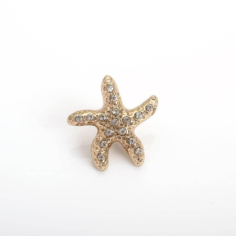 sticker dép crocsPhụ Kiện Trang Trí Giày Hình Cá Dễ Thương DIY