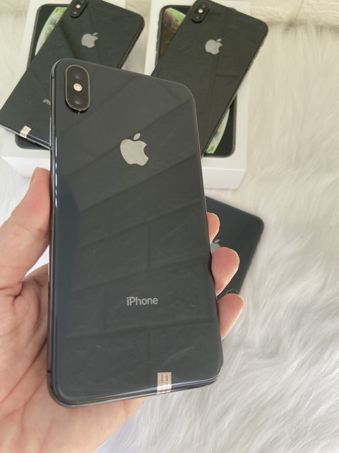 Điện Thoại iPhone Xs Max Quốc Tế Mới Likenew - Hàng Nhập Khẩu | BigBuy360 - bigbuy360.vn