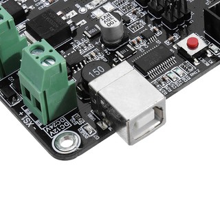 Mạch điều khiển máy in 3D MKS-BASE V1.4