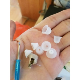 Máy trợ thính siêu nhỏ D7000