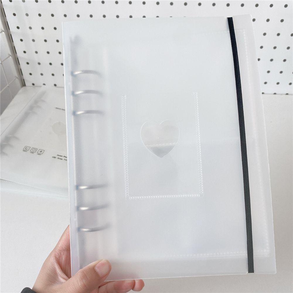 Giá Đỡ Album Ảnh Nhóm Nhạc Thần Tượng Thay Thế Tiện Dụng