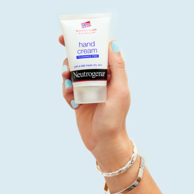 Kem dưỡng tay Neutrogena Norwegian Formula Hand Cream, 56g