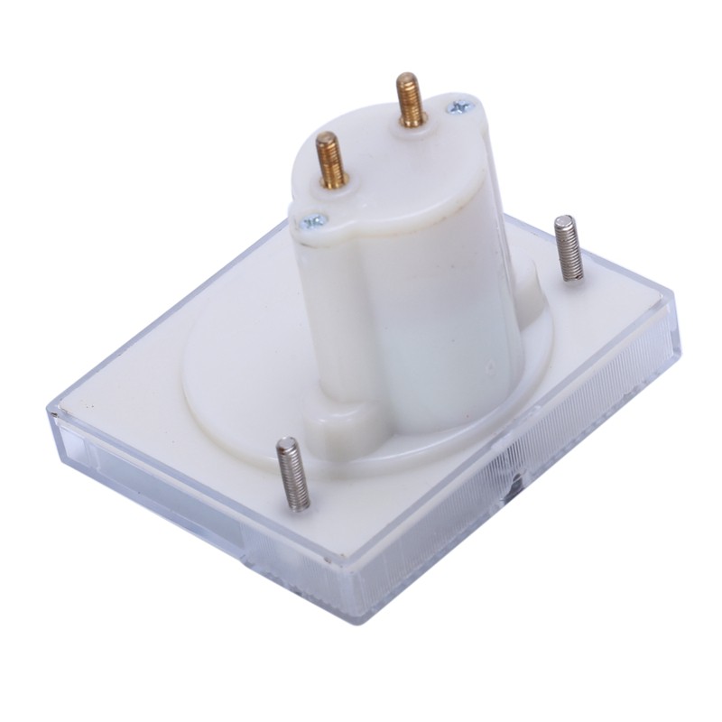 Đồng Hồ Đo Vôn Kế Dc 0-15v 85c1