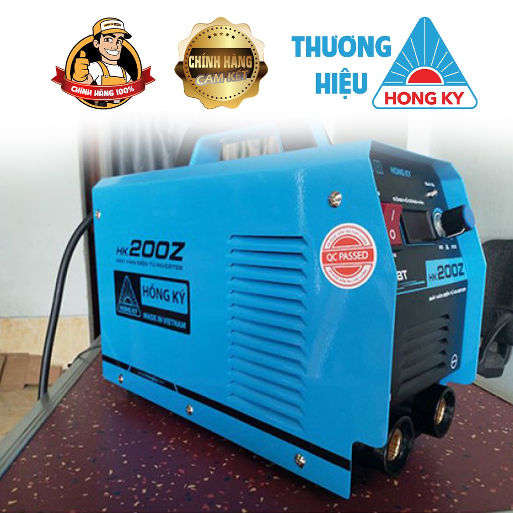 Máy hàn và dụng cụ hàn,Máy Hàn mini,Máy Hàn điện tử hk 200z.