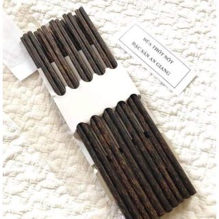 Đũa Thốt Nốt đặc sản An Giang