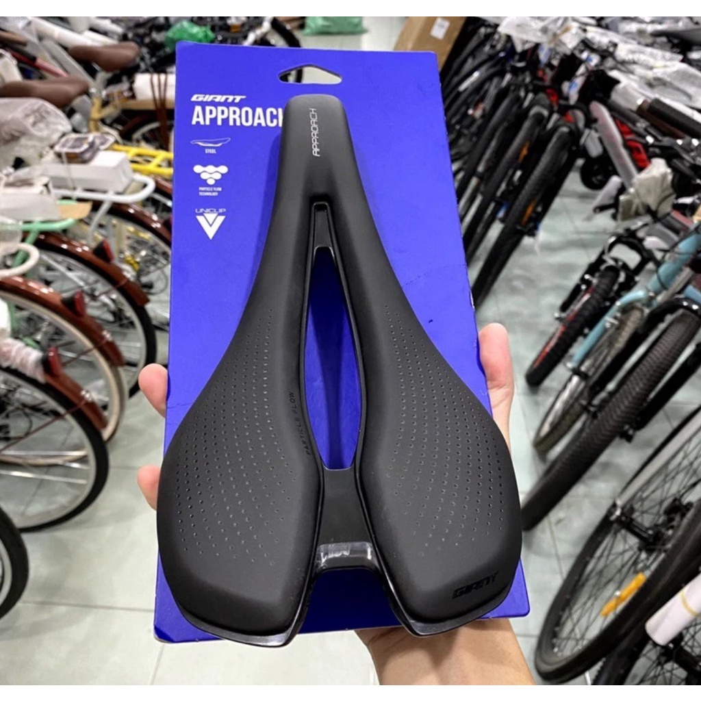 YÊN XE ĐẠP GIANT APPROACH