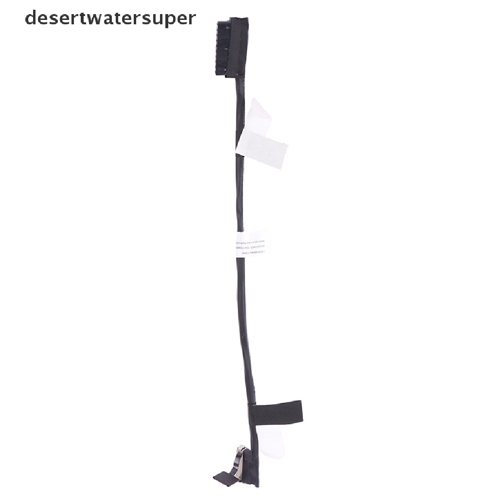 Dây cáp pin cho DELL Latitude 7480 7490 7XC87 DC02002NI00 chất lượng cao