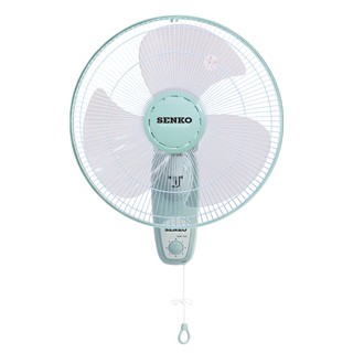 Quạt treo tường 1 dây Senko T1682 - Giao màu ngẫu nhiên