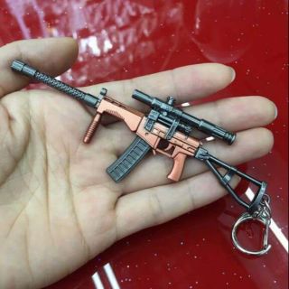 Móc khóa PUBG