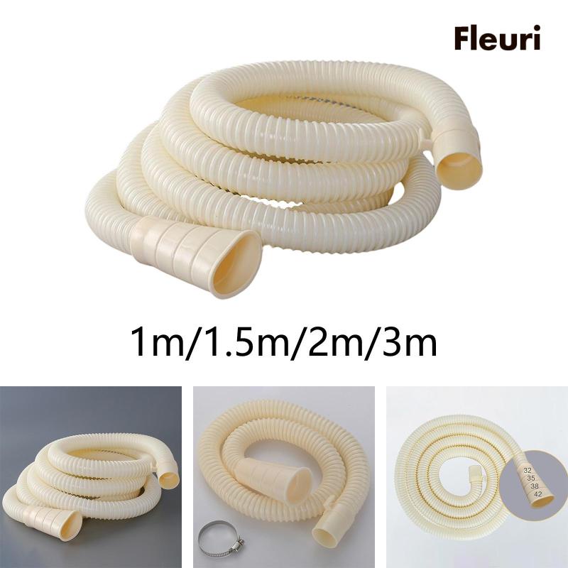 Ống Nối Dài 1M Thông Dụng Cho Máy Giặt
