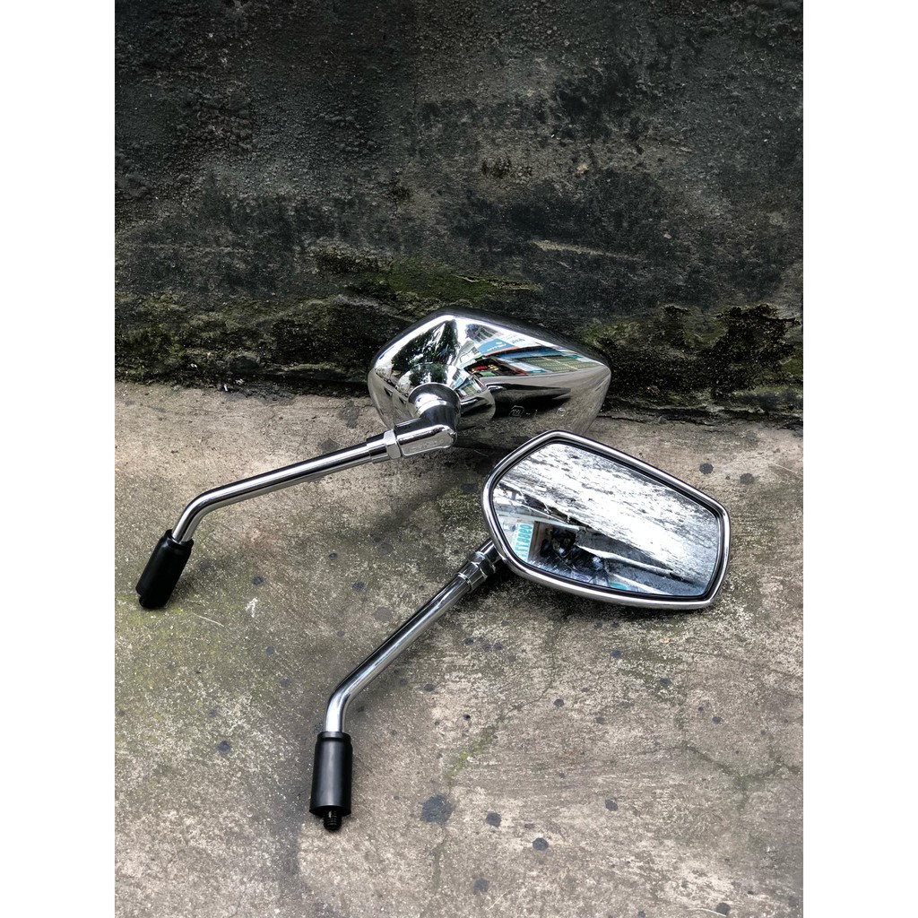 Gương Suzuki EN150A
