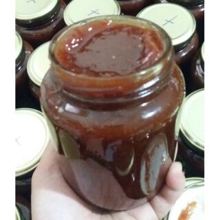 SỐT ME - CHUA - MẶN - NGỌT LỌC HẠT