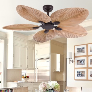 Quạt trần trang trí F616