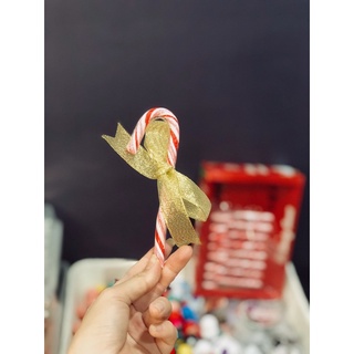 Kẹo Gậy Giáng sinh