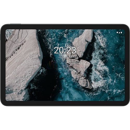 [Mã ELHASALE1TR giảm 5% đơn 3TR] Máy tính bảng Nokia T20 10.4 inch (4GB/64GB) - Hàng chính hãng