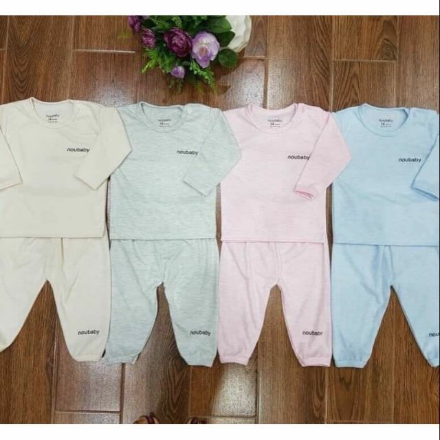 BỘ NOUBABY CHO BÉ