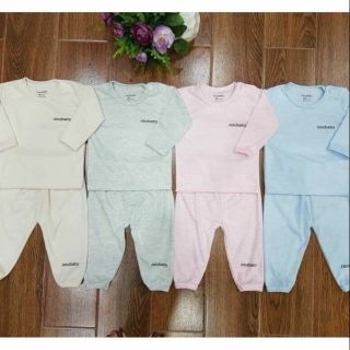 Bộ noubaby cho bé