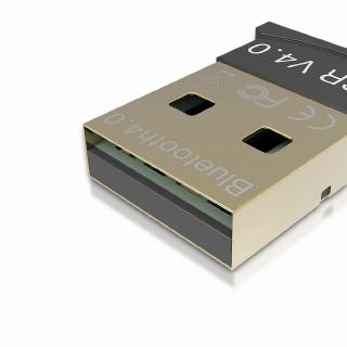 Usb Mini Bluetooth Csr V4.0 Cho Win10/8/Xp/7 Vista 32/64