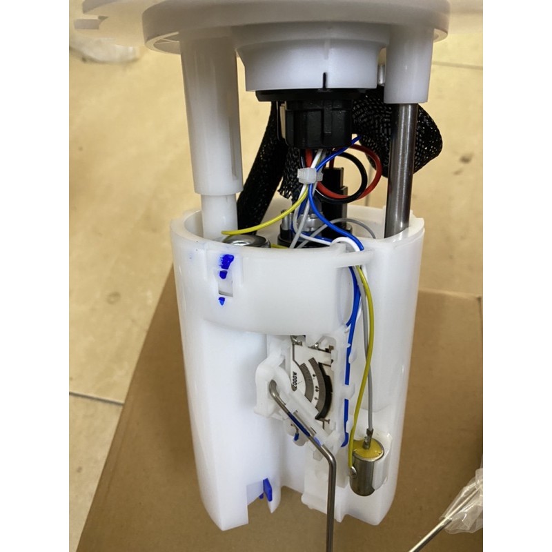 Bơm xăng Lacetti Ex,Max,Gentra,Aveo Gm:42353012