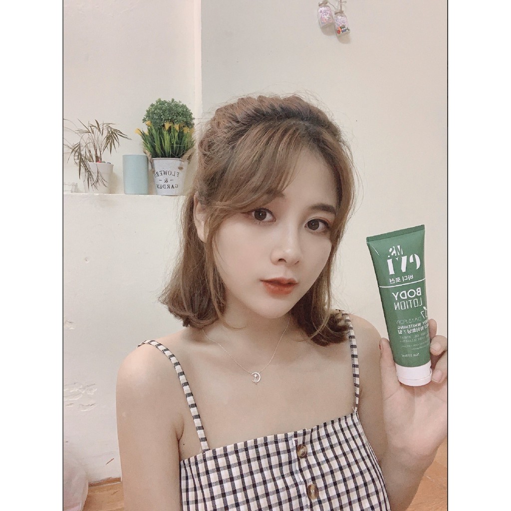 [COMBO Ủ TRẮNG ƯỚP HƯƠNG] - MS.EVI | BigBuy360 - bigbuy360.vn