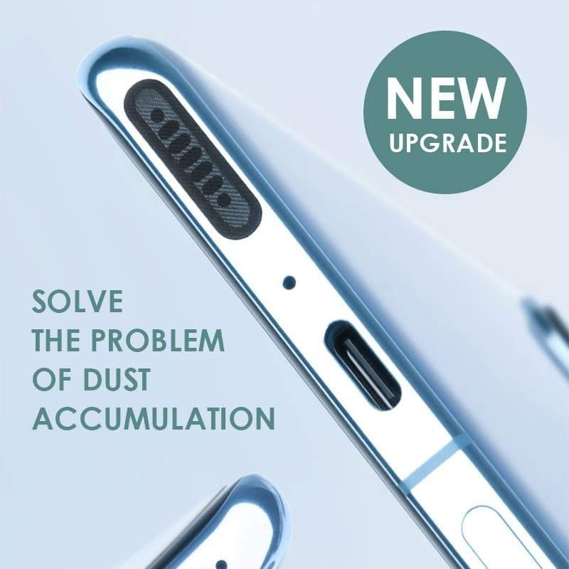 Miếng dán lưới chống bụi cho loa điện thoại Apple Huawei Vivo Redmi
