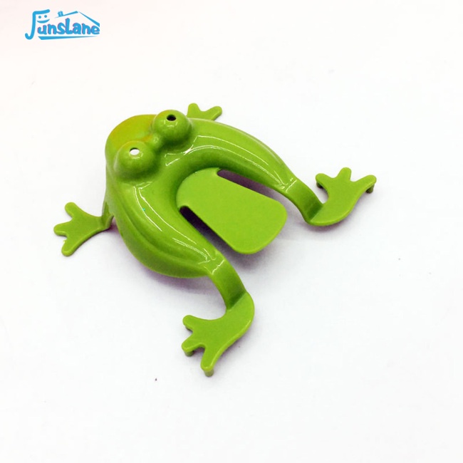 Set đồ chơi 12 chú ếch nhảy FUNSLANE vui nhộn cho trẻ em