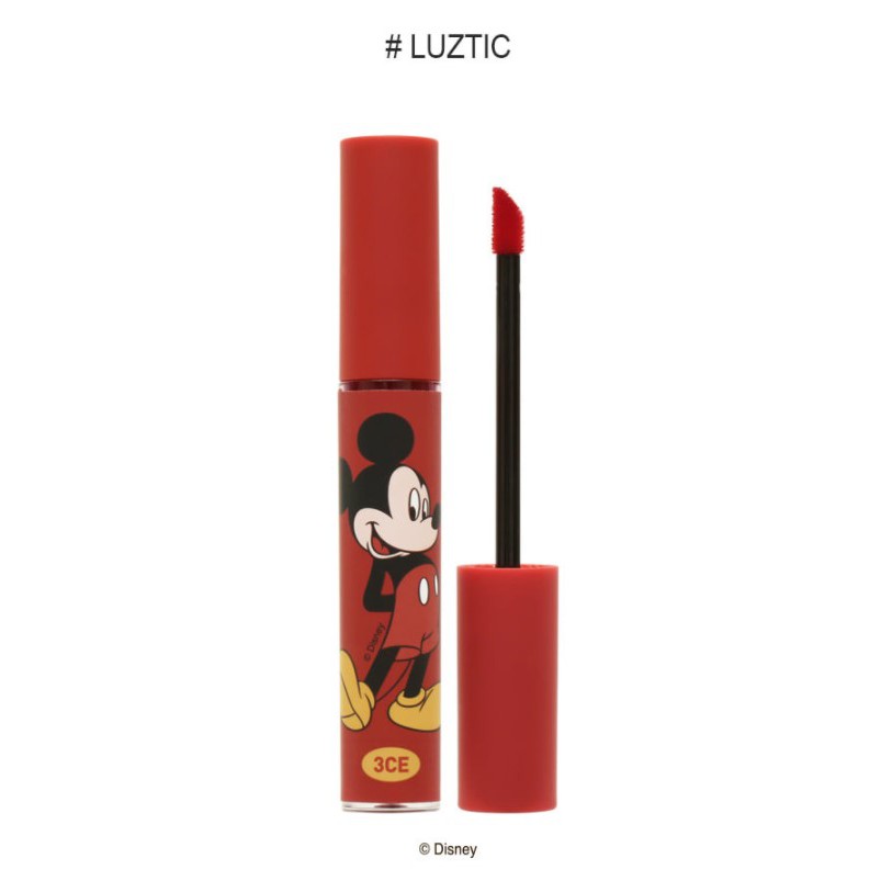 son 3CE Mickey edition 3.8g | BigBuy360 - bigbuy360.vn