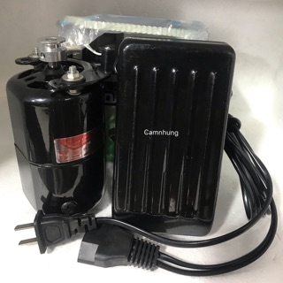 Motor máy may gia đình 250W QQ