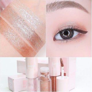 NHŨ MẮT PERIPERA SUGAR TWINKLE LIQUID SHADOW