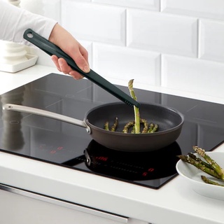 Set đồ bếp Gnarp Ikea đen