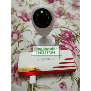 Camera giám sát trẻ em an toàn