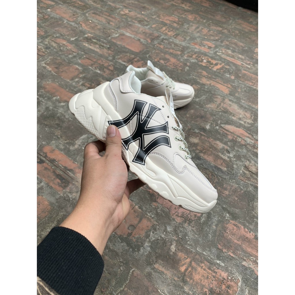 Giày Thể Thao Sneaker Unisex xịn nâng chiều cao | BigBuy360 - bigbuy360.vn