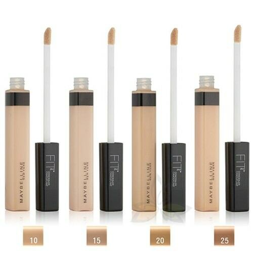 Che khuyết điểm Maybelline fit me concealer | BigBuy360 - bigbuy360.vn