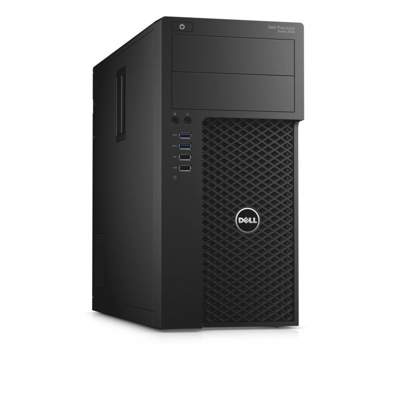 Máy Trạm Workstation Dell Precision T3620 G4560, RAM 8GB | BigBuy360 - bigbuy360.vn