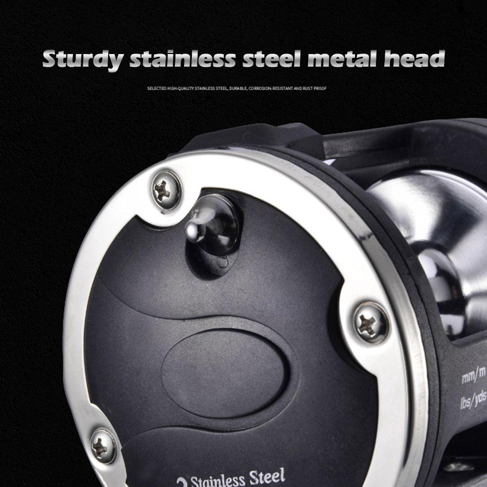 Máy Câu Cá Chuyên Nghiệp TSSD3000