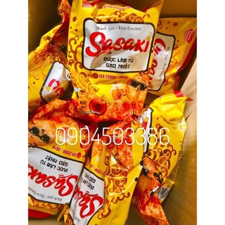 (1k)Bánh gạo mật ong