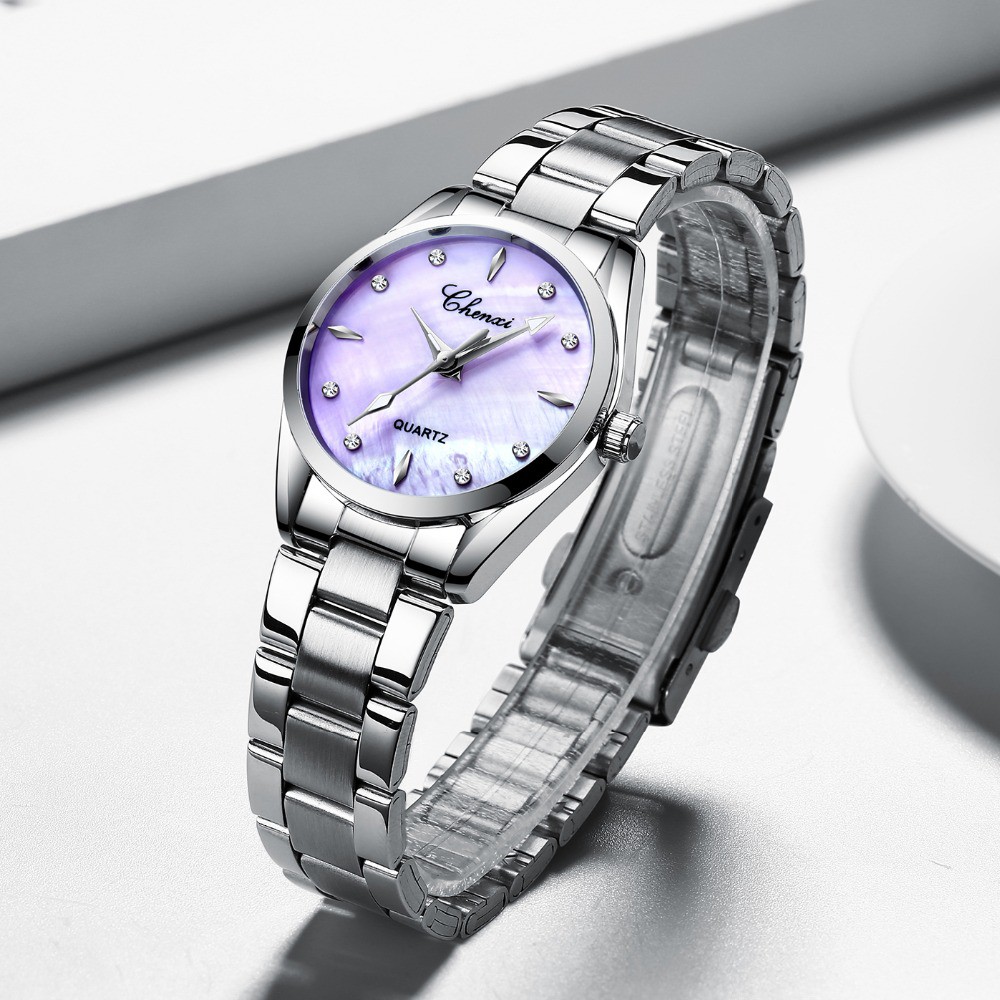 Đồng Hồ Đeo Tay Chexi 006T Sang Trọng Cho Nữ