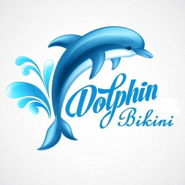 bikinidolphin