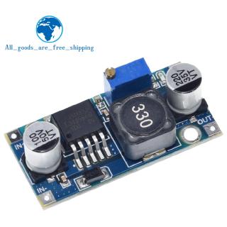 Mô-đun hạ áp LM2596 LM2596S DC-DC điều chỉnh được chất lượng cao
