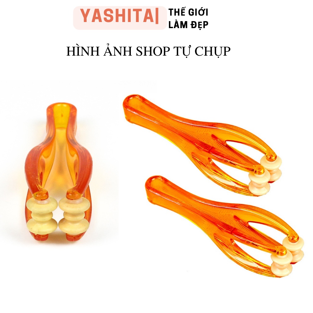Thanh lăn massa tay giúp ngón tay thon gọn - THAO97