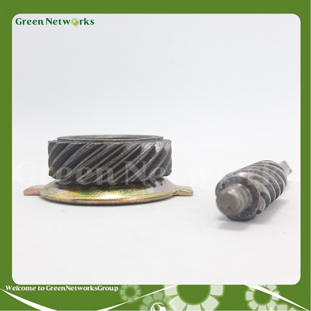 Nhông công tơ số xe Wave Dream đời cũ GreenNetworks